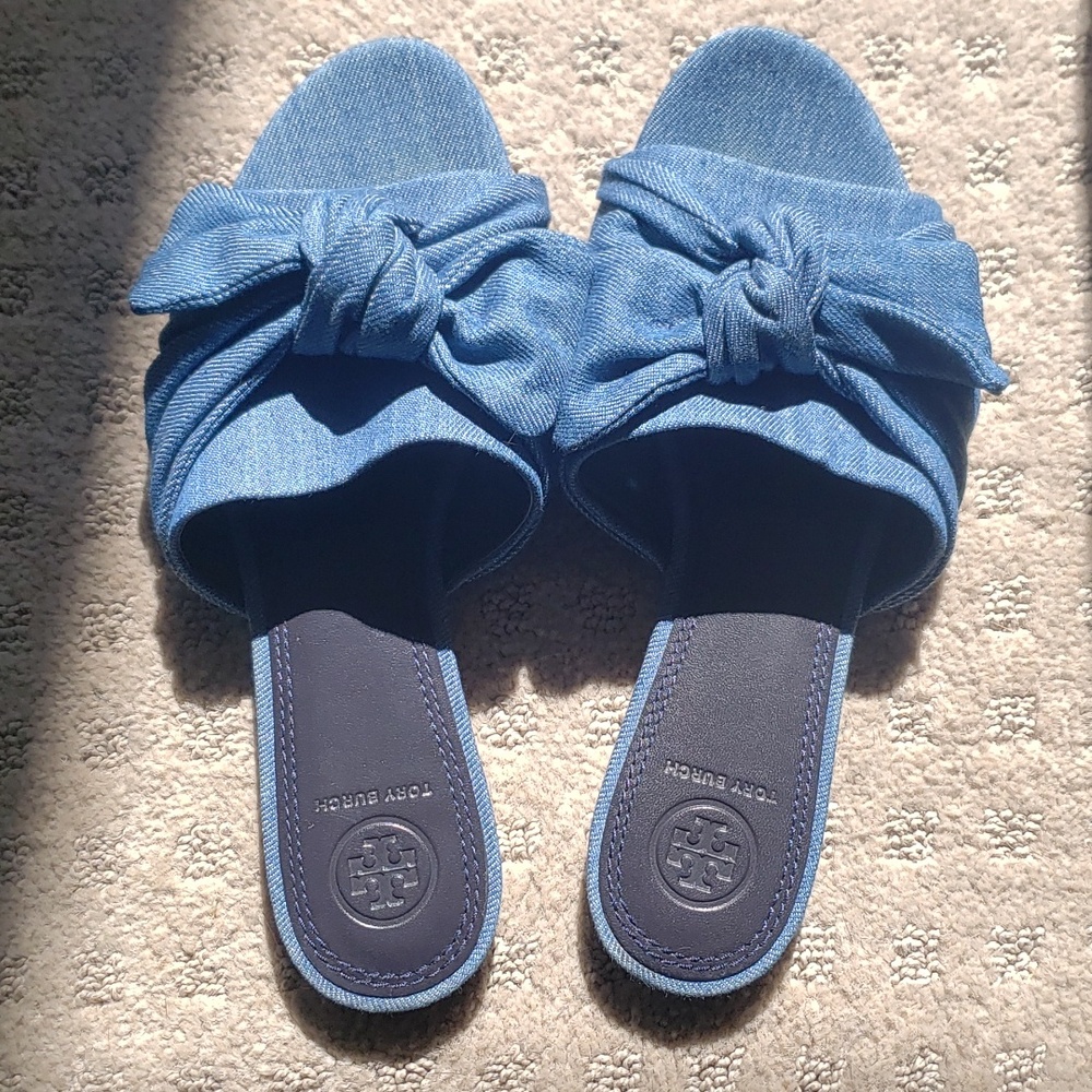 Tory Burch Sandals